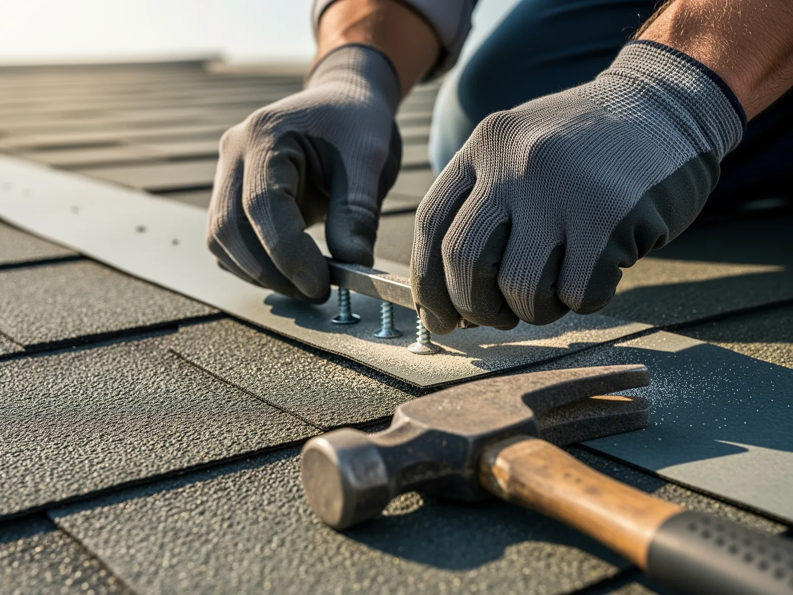 Why choose Fascia Repair in Braddock, PA